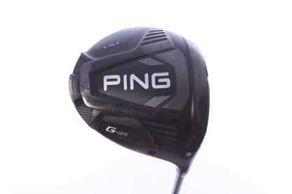 Used Ping G425 LST Driver - 9 Degrees - Stiff Flex Ping Alta CB - Right-Handed-Next Round