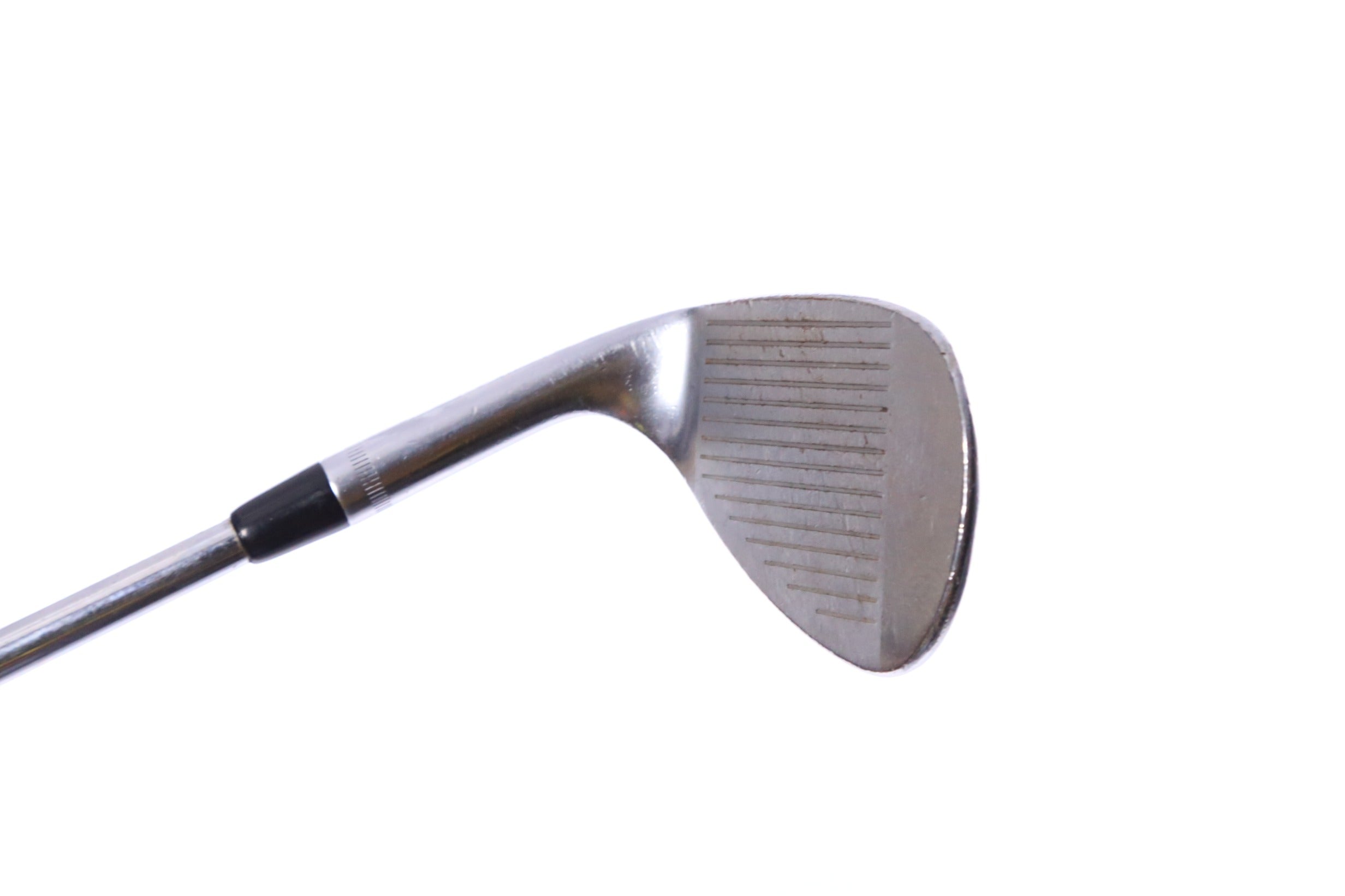 Used Callaway X Forged Lob Wedge - Right-Handed - 58 Degrees - Stiff Flex-Next Round