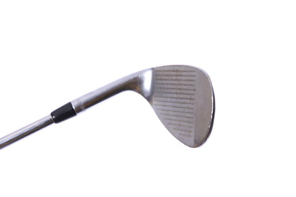 Used Callaway X Forged Lob Wedge - Right-Handed - 58 Degrees - Stiff Flex-Next Round