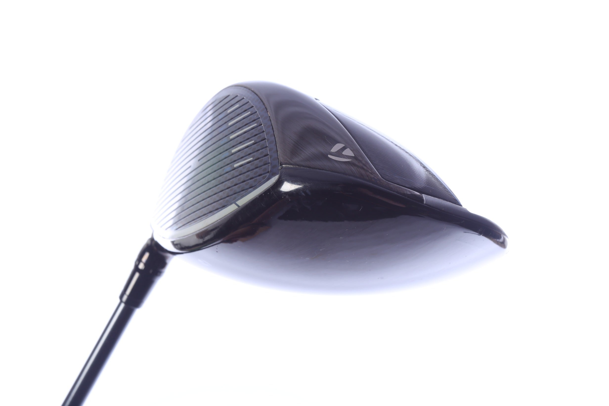 Used TaylorMade Qi10 MAX Driver - 10.5 Degrees - Regular Flex Mitsubishi DIAMANA T+ - Right-Handed