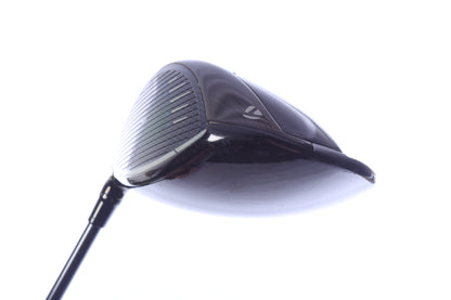 Used TaylorMade Qi10 MAX Driver - 10.5 Degrees - Regular Flex Mitsubishi DIAMANA T+ - Right-Handed
