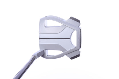 Used TaylorMade Spider X Hydro Blast Putter - Right-Handed - 35 in - Mallet