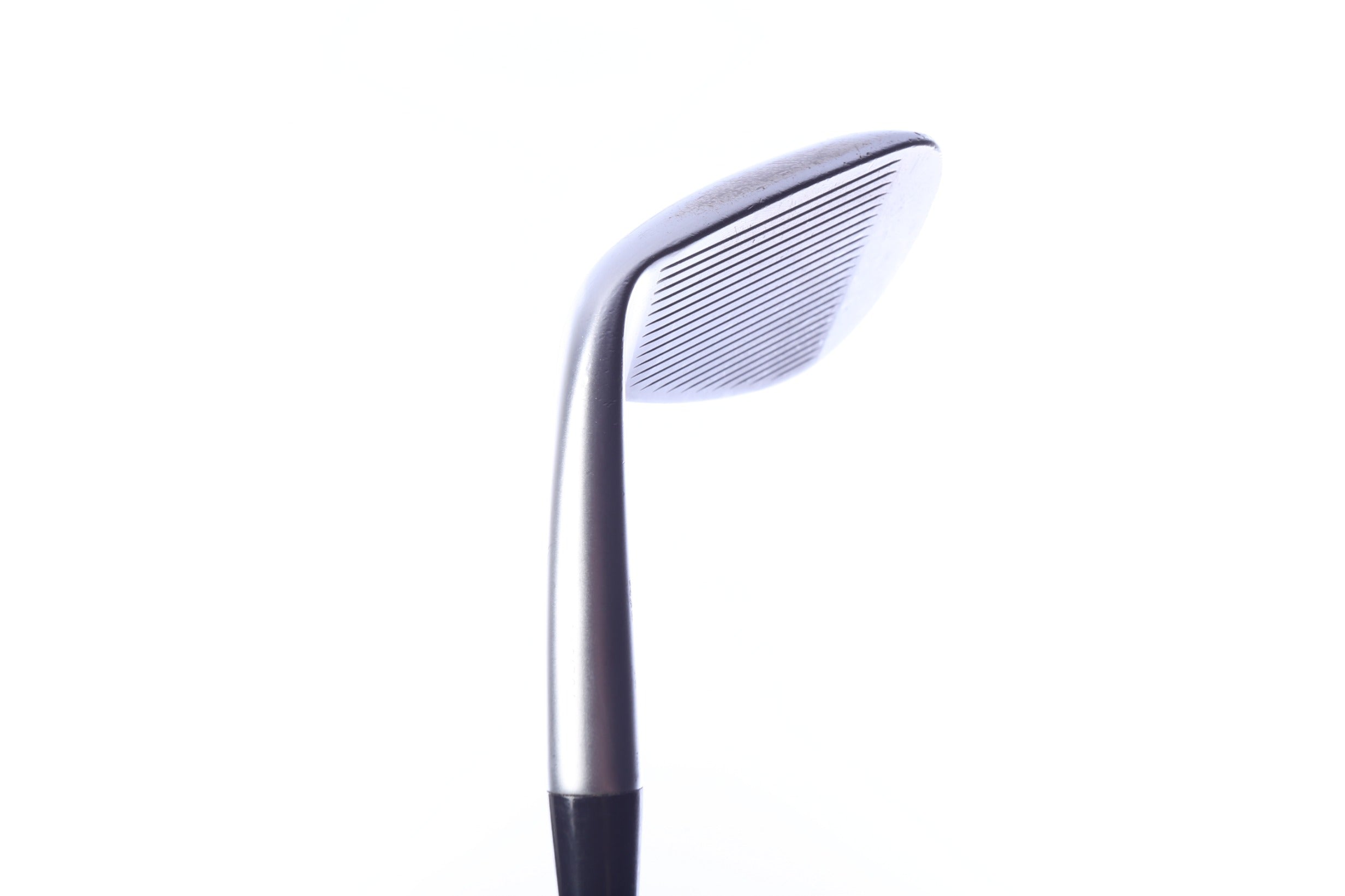 Used Ping s259 Chrome Sand Wedge - Right-Handed - 56 Degrees - Wedge Flex
