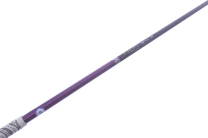 Used Va Composites Drago Driver Shaft Regular Flex Graphite - 44 in - TaylorMade M Adapter