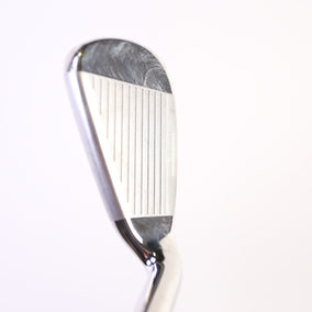 Used Callaway RAZR X HL Single 6-Iron - Left-Handed - Uniflex Flex-Next Round