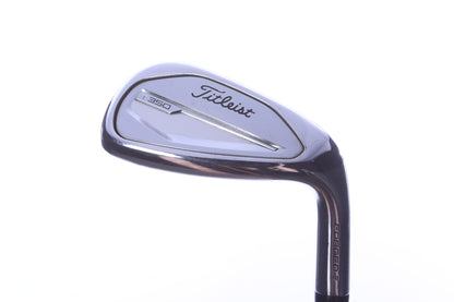 Used Titleist 2023 T350 Gap Wedge - Right-Handed - 48 Degrees - Regular Flex