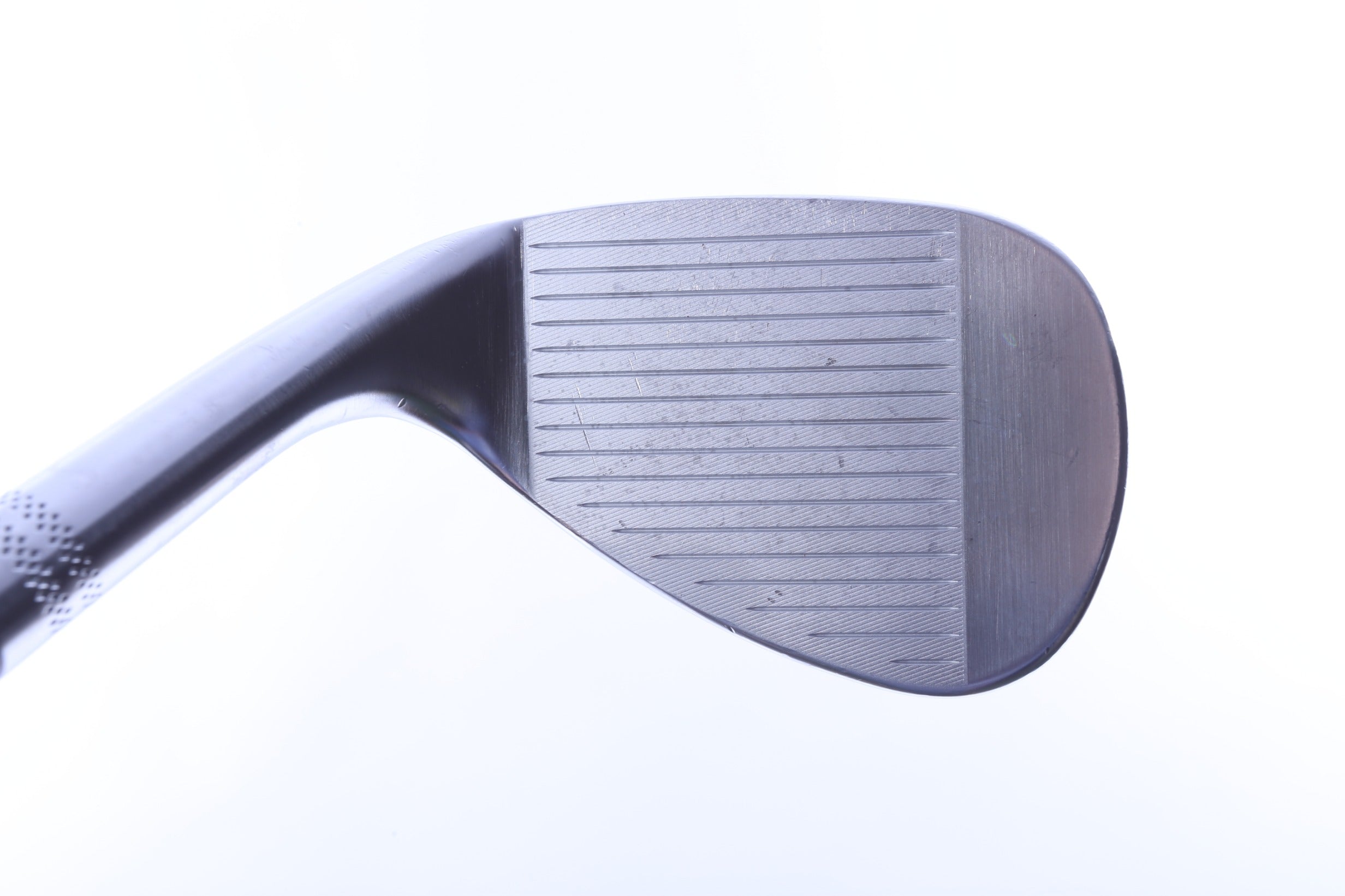 Used Callaway Opus Platinum Chrome Sand Wedge - Right-Handed - 54 Degrees - Wedge Flex-Next Round