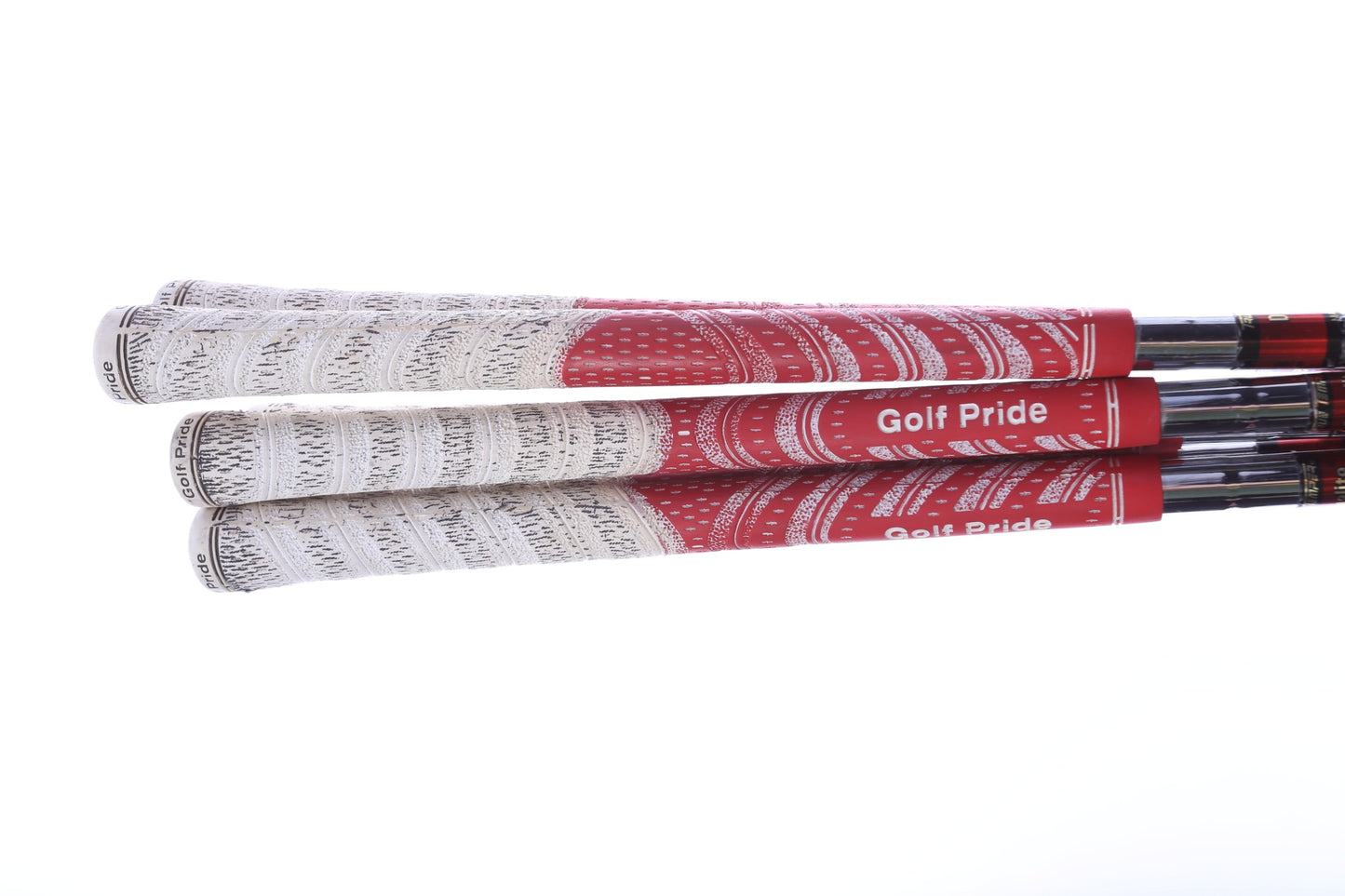 Used Nike Victory Red Forged Split Cavity Iron Set - Right-Handed - 5-PW - Stiff Flex-Next Round