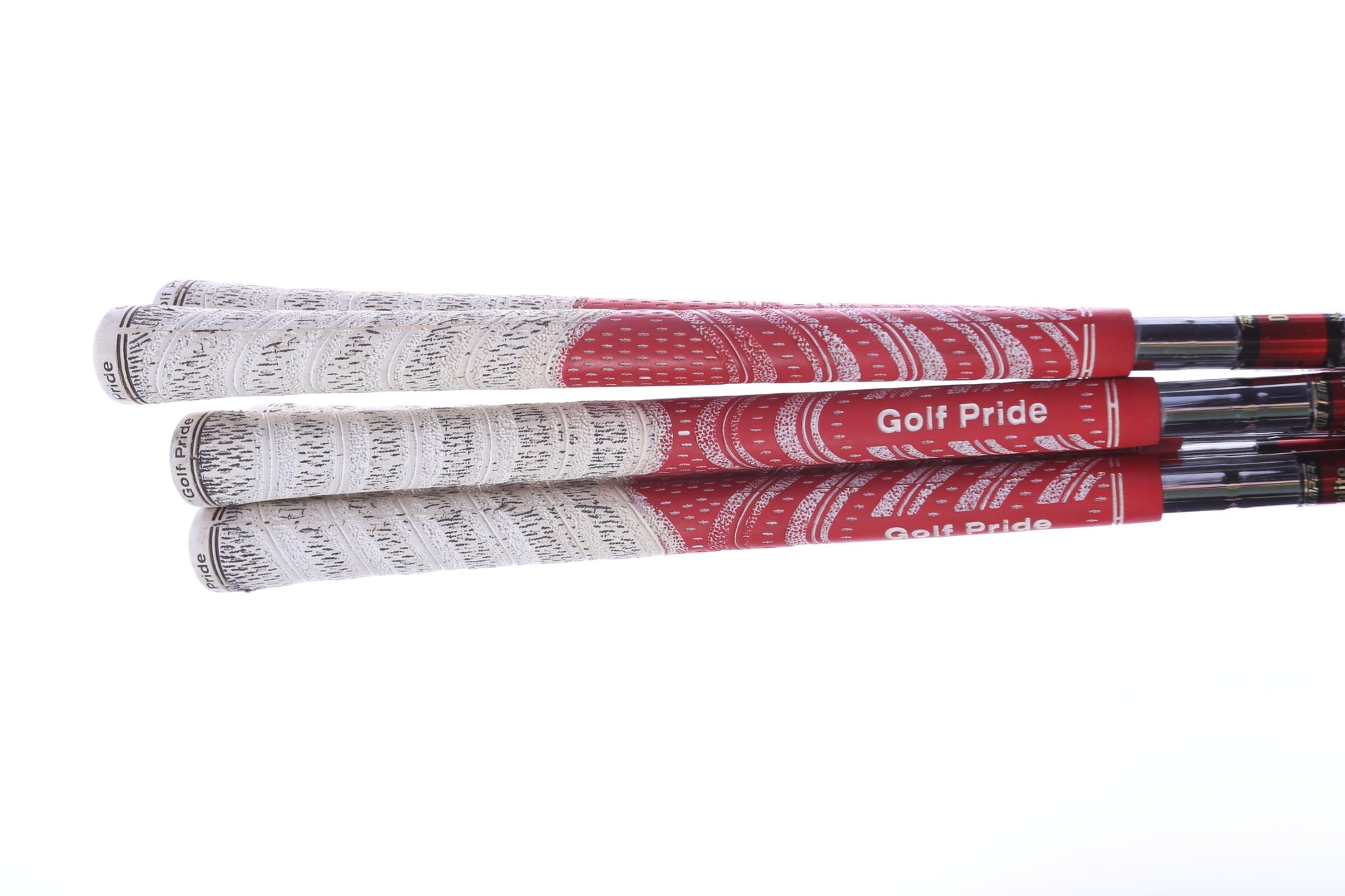 Used Nike Victory Red Forged Split Cavity Iron Set - Right-Handed - 5-PW - Stiff Flex-Next Round