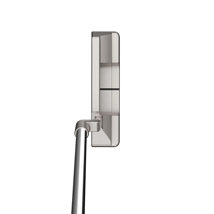 Used TaylorMade TP Reserve B11 Putter - Right-Handed - 35 in - Blade-Next Round