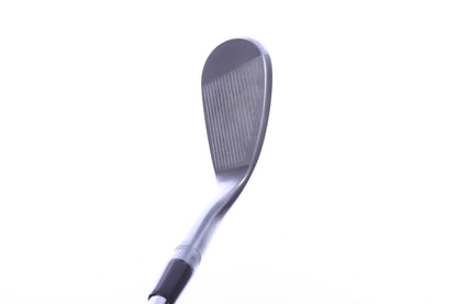Used Titleist Vokey SM9 Tour Chrome Lob Wedge - Right-Handed - 60 Degrees - Wedge Flex-Next Round