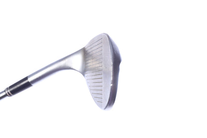 Used Cleveland RTX-4 Mid Grind Tour Satin Lob Wedge - Right-Handed - 60 Degrees - Regular Flex-Next Round