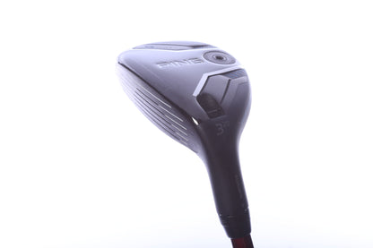 Used Ping G440 3H Hybrid - Left-Handed - 20 Degrees - Regular Flex-Next Round