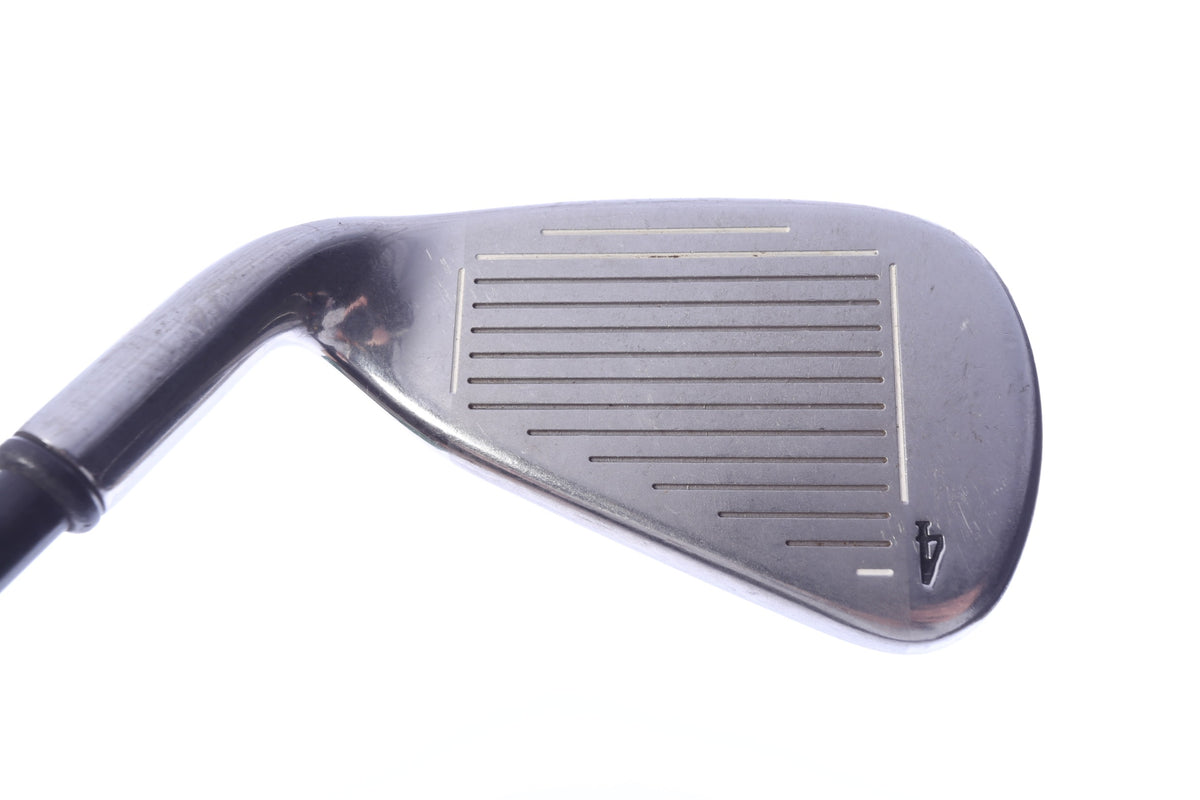 Used Callaway X-22 Single 4-Iron - Right-Handed - Regular Flex-Next Round