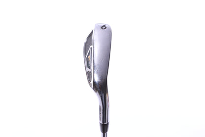 Used TaylorMade PSi Tour Single 9-Iron - Right-Handed - Stiff Flex-Next Round