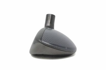 Used TaylorMade Qi35 Rescue 3H - HEAD ONLY - Left-Handed - 20 Degrees