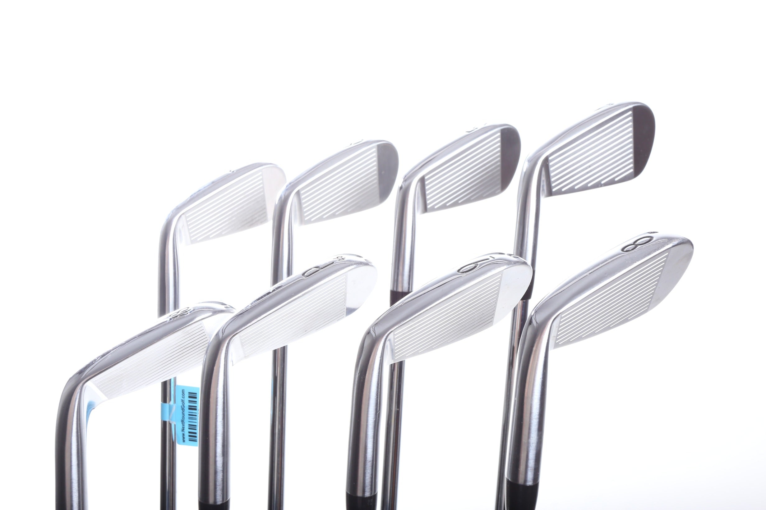 の*ん様 Titleist T100S 2021アイアンセット（6I〜48°） T100S 2021 Iron Set | Titleist Certified