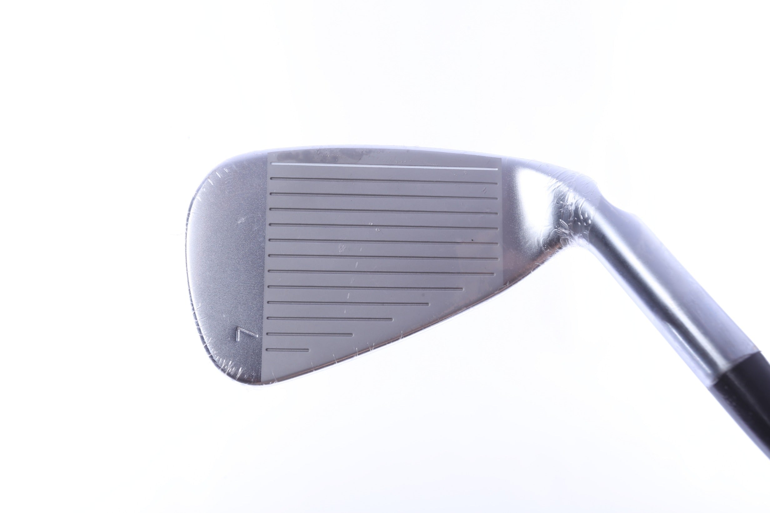 Used Ping G430 Single 7-Iron - Left-Handed - Regular Flex-Next Round
