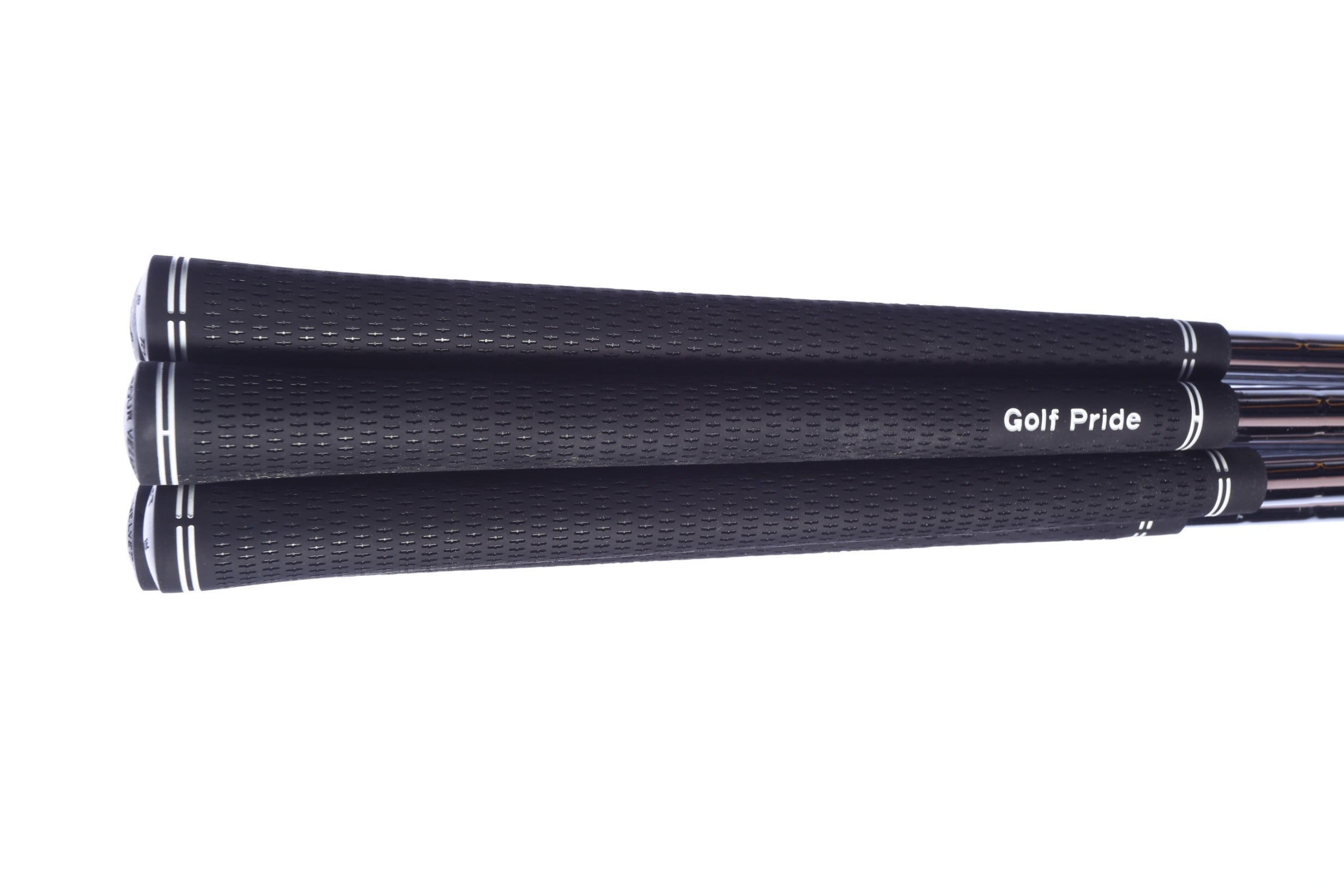 Used Ping i3 Oversize Iron Set - Right-Handed - 4-PW - Stiff Flex