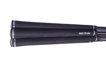Used Ping i3 Oversize Iron Set - Right-Handed - 4-PW - Stiff Flex