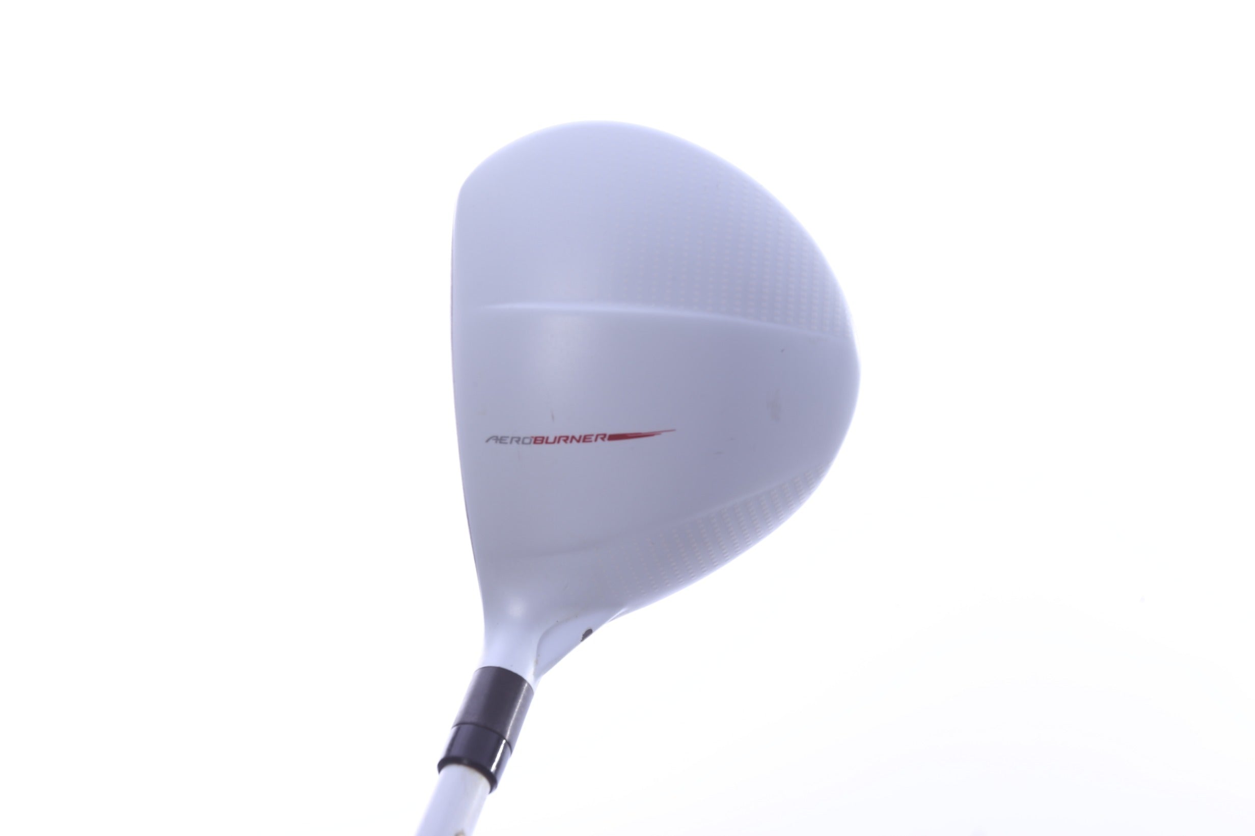 Used TaylorMade AeroBurner 5-Wood - Right-Handed - 18 Degrees - Regular Flex