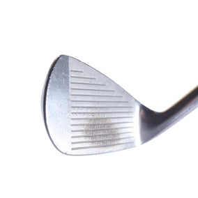 Used Mizuno T-Zoid EZ Comp Pitching Wedge - Right-Handed - 48 Degrees - Stiff Flex-Next Round