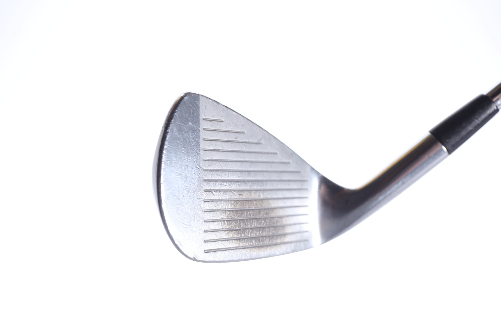 Used Mizuno T-Zoid EZ Comp Pitching Wedge - Right-Handed - 48 Degrees - Stiff Flex-Next Round