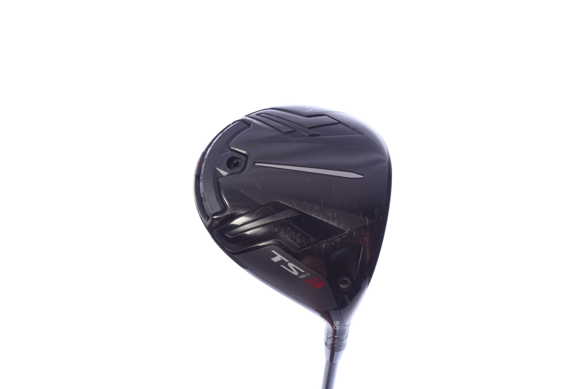 Used Titleist TSi3 Driver - 9 Degrees - Extra Stiff Flex Project X Hzrdus Smoke - Right-Handed