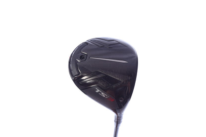 Used Titleist TSi3 Driver - 9 Degrees - Extra Stiff Flex Project X Hzrdus Smoke - Right-Handed