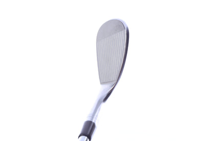 Used Callaway Opus Brushed Chrome Approach Wedge - Right-Handed - 50 Degrees - Wedge Flex-Next Round