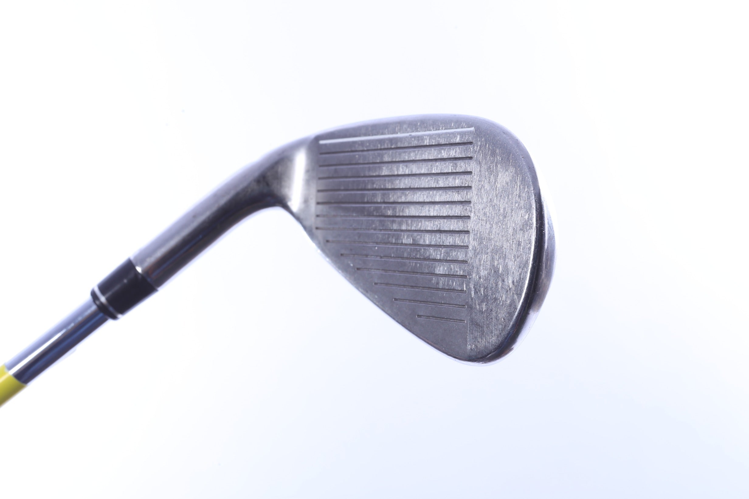 Used TaylorMade M1 Single 9-Iron - Right-Handed - Stiff Flex-Next Round
