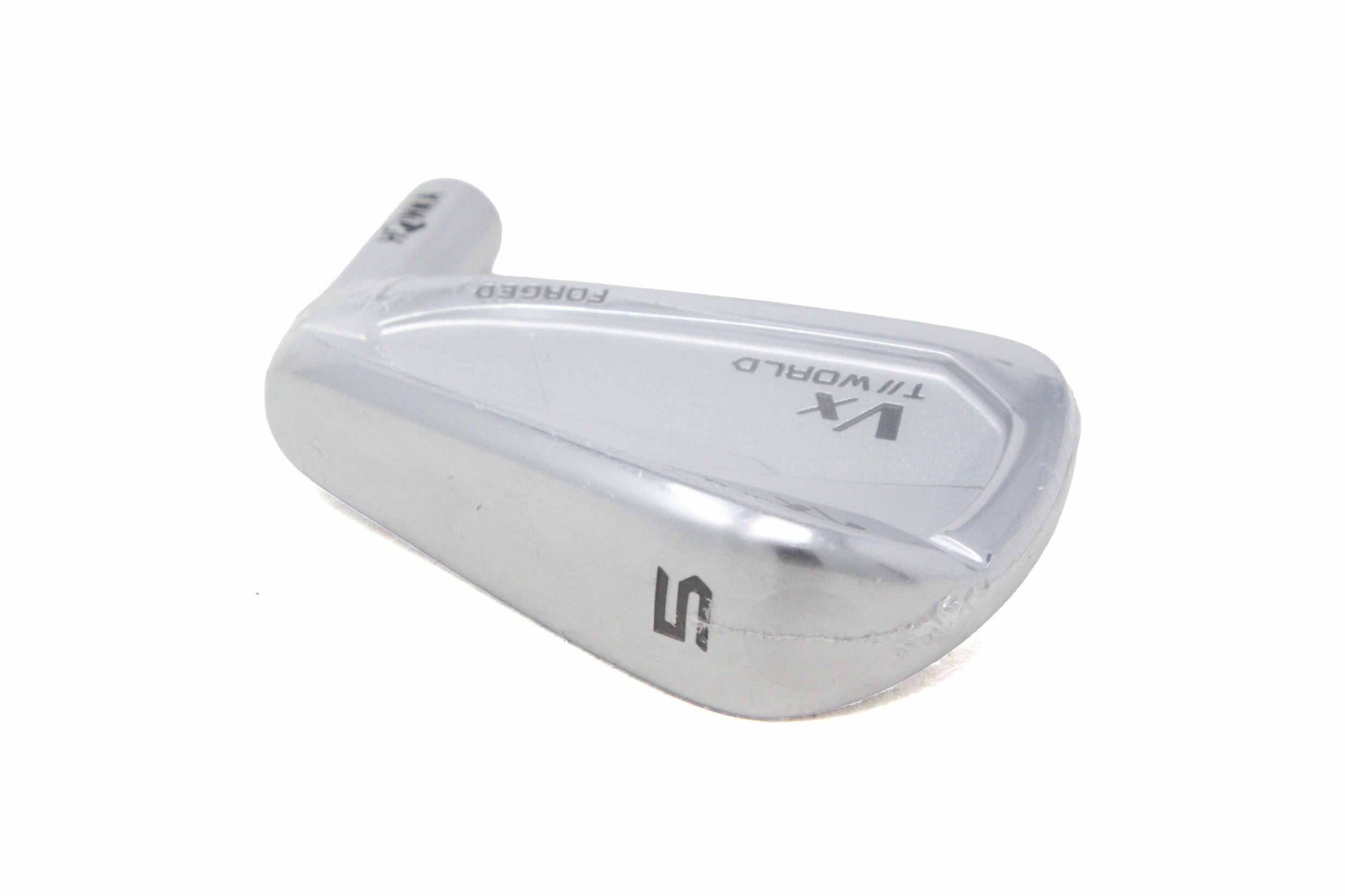 Used Honma T//World Vx Single 5-Iron - Right-Handed - Not Specified Flex-Next Round