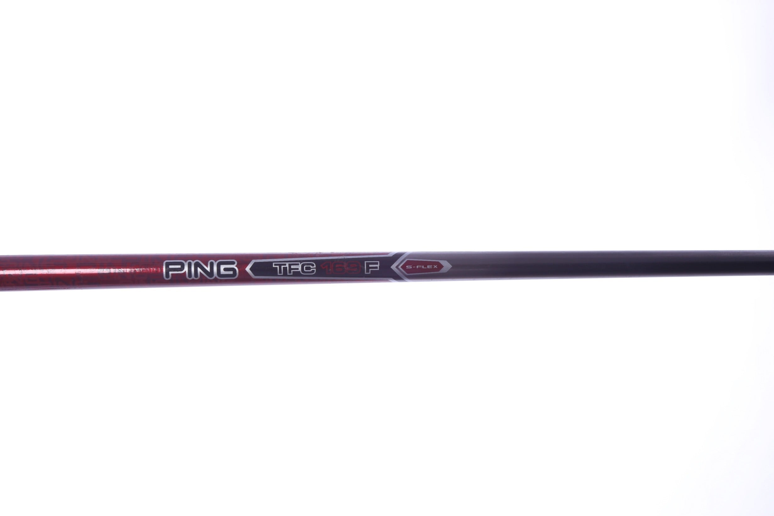 Used Ping G20 - Left-Handed - 15 Degrees - Stiff Flex-Next Round