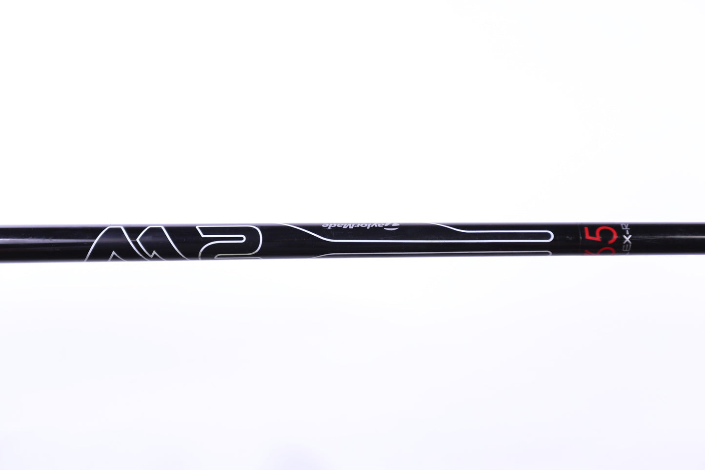 Used TaylorMade M2 4H Hybrid - Right-Handed - 22 Degrees - Regular Flex-Next Round