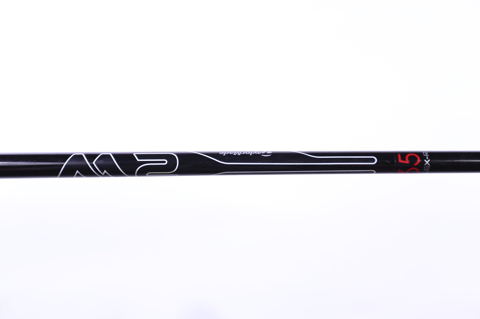 Used TaylorMade M2 4H Hybrid - Right-Handed - 22 Degrees - Regular Flex-Next Round