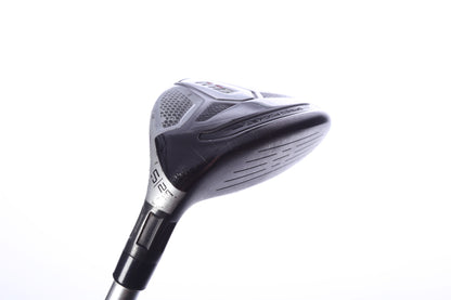 Used TaylorMade M6 5H Hybrid - Right-Handed - 25 Degrees - Ladies Flex-Next Round