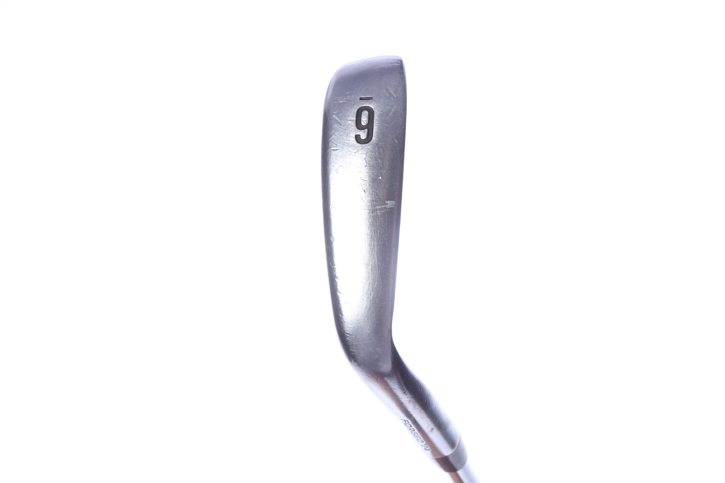 Used Callaway Apex Pro 24 Single 6-Iron - Right-Handed - Stiff Flex-Next Round