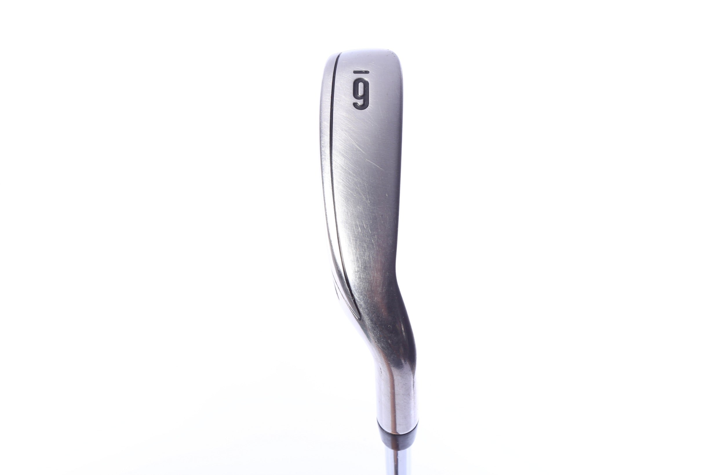 Used Callaway Mavrik Single 6-Iron - Right-Handed - Regular Flex