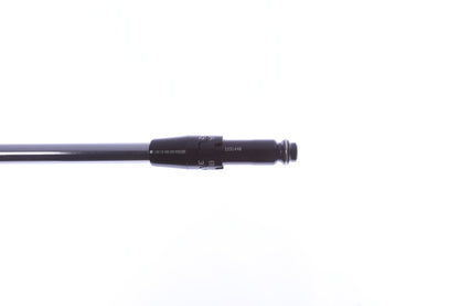 Used Mitsubishi Grand Bassara Driver Shaft Regular Flex Graphite - 44 in - Titleist Surefit Adapter-Next Round