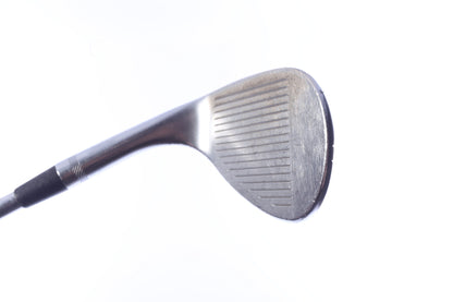 Used Titleist Vokey SM8 Tour Chrome Lob Wedge - Right-Handed - 60 Degrees - Wedge Flex-Next Round