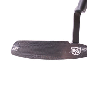 Used Wilson Staff 2024 Infinite Windy City Putter - Right-Handed - 35 in - Blade-Next Round