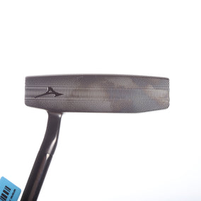 Used Mizuno OMOI Type VI Putter - Right-Handed - 35 in - Mallet-Next Round