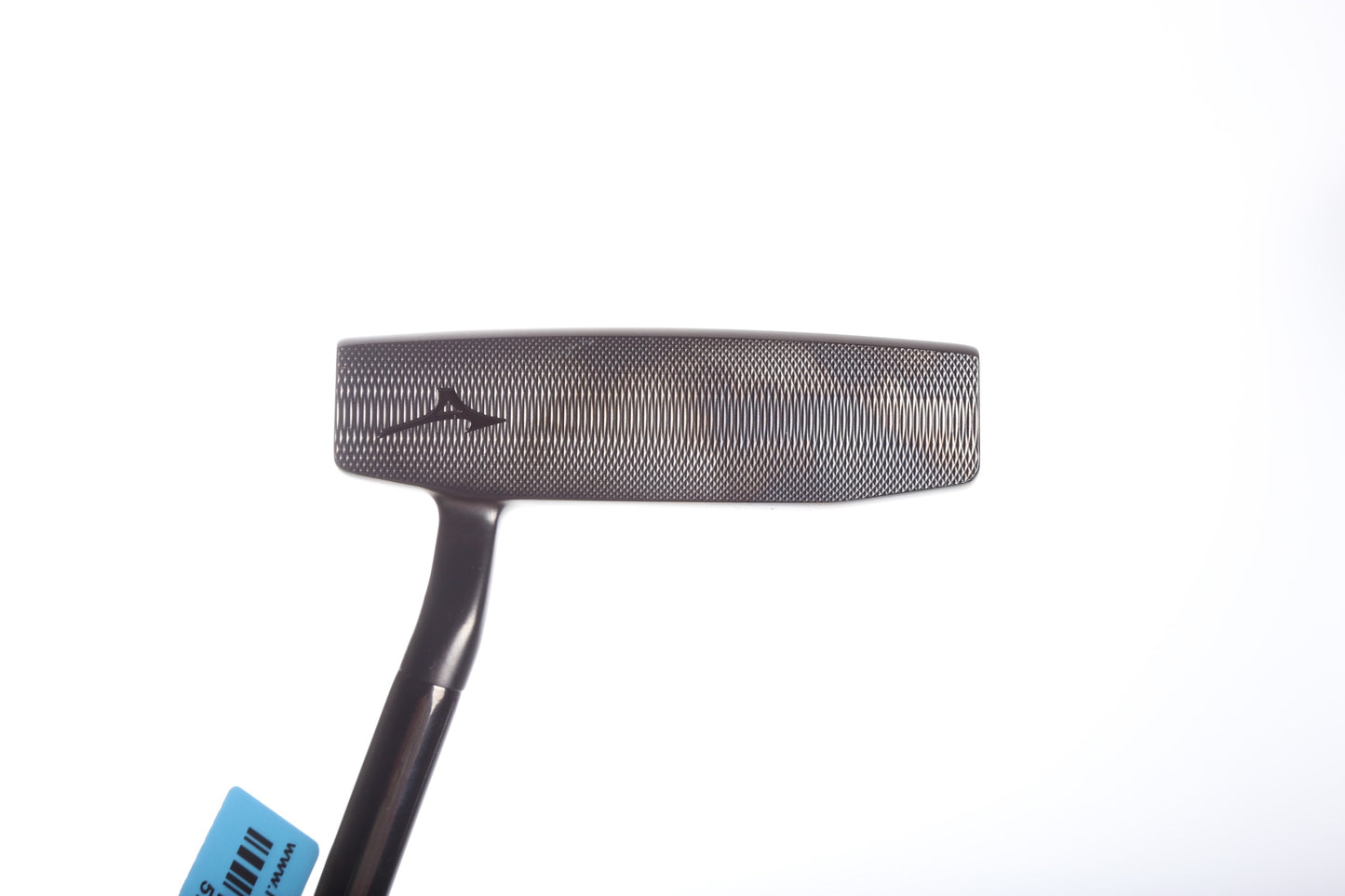 Used Mizuno OMOI Type VI Putter - Right-Handed - 35 in - Mallet-Next Round
