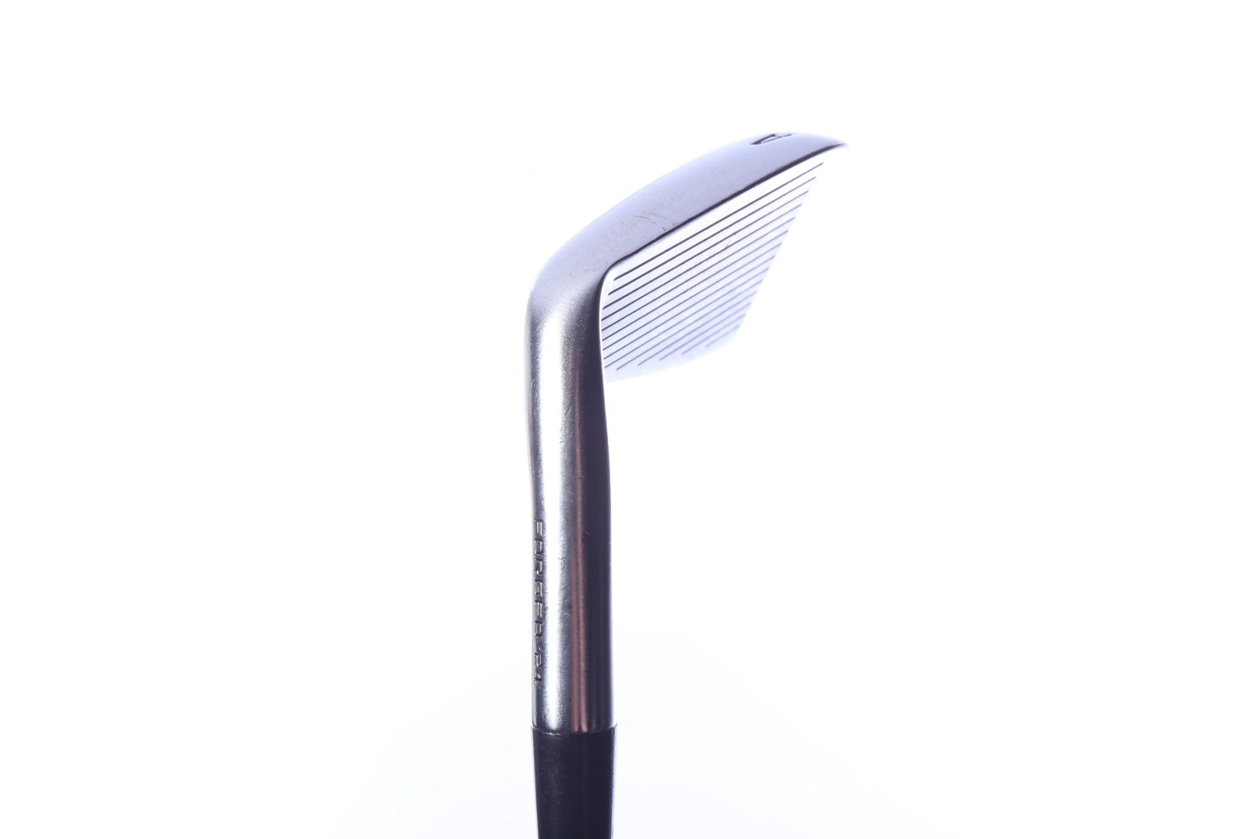 Used Callaway Apex Pro 24 Approach Wedge - Right-Handed - 50 Degrees - Stiff Flex