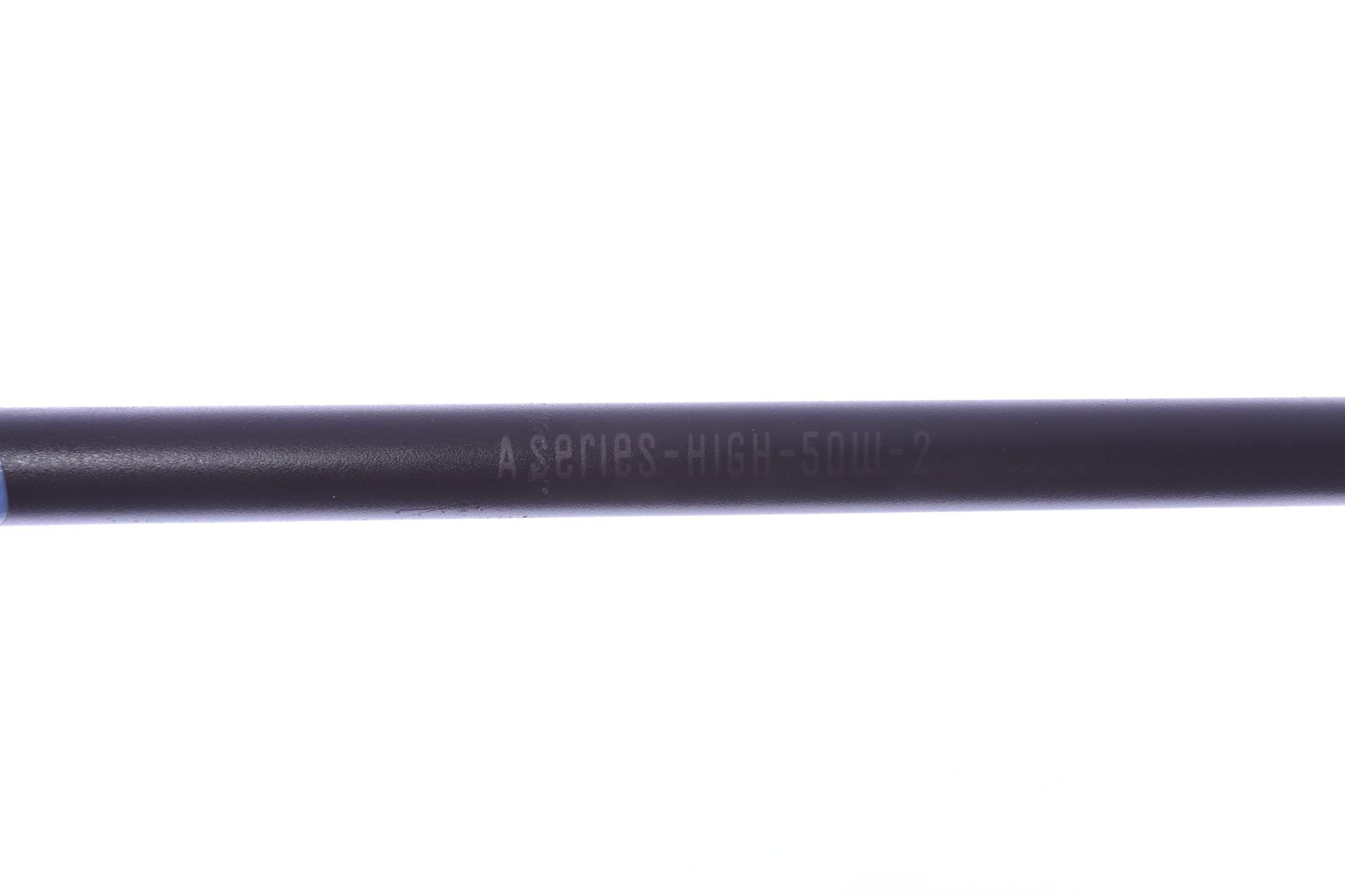 Used La Golf A Series Fairway Wood Shaft Ladies Flex Graphite - 42.5 in - Callaway Opti-Fit Adapter