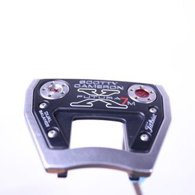 Used Titleist Futura 7M Putter - Right-Handed - 36 in - Mallet-Next Round