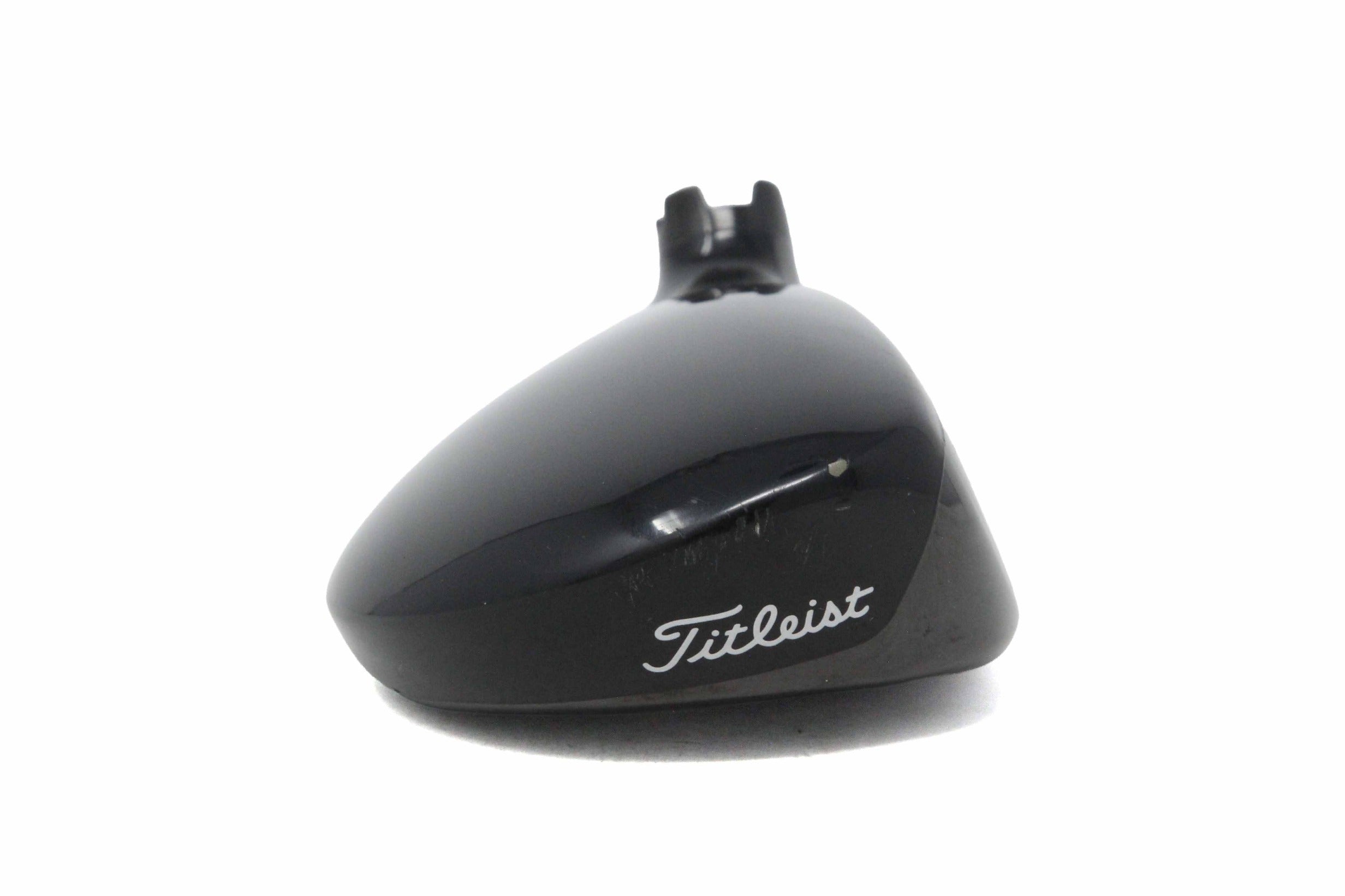 Used Titleist GT2 4H - HEAD ONLY - Right-Handed - 21 Degrees