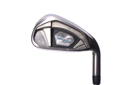 Used Callaway Rogue X Single 6-Iron - Right-Handed - Stiff Flex-Next Round