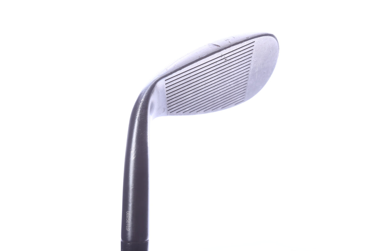 Used Cleveland RTX ZipCore Black Satin Sand Wedge - Right-Handed - 56 Degrees - Wedge Flex-Next Round