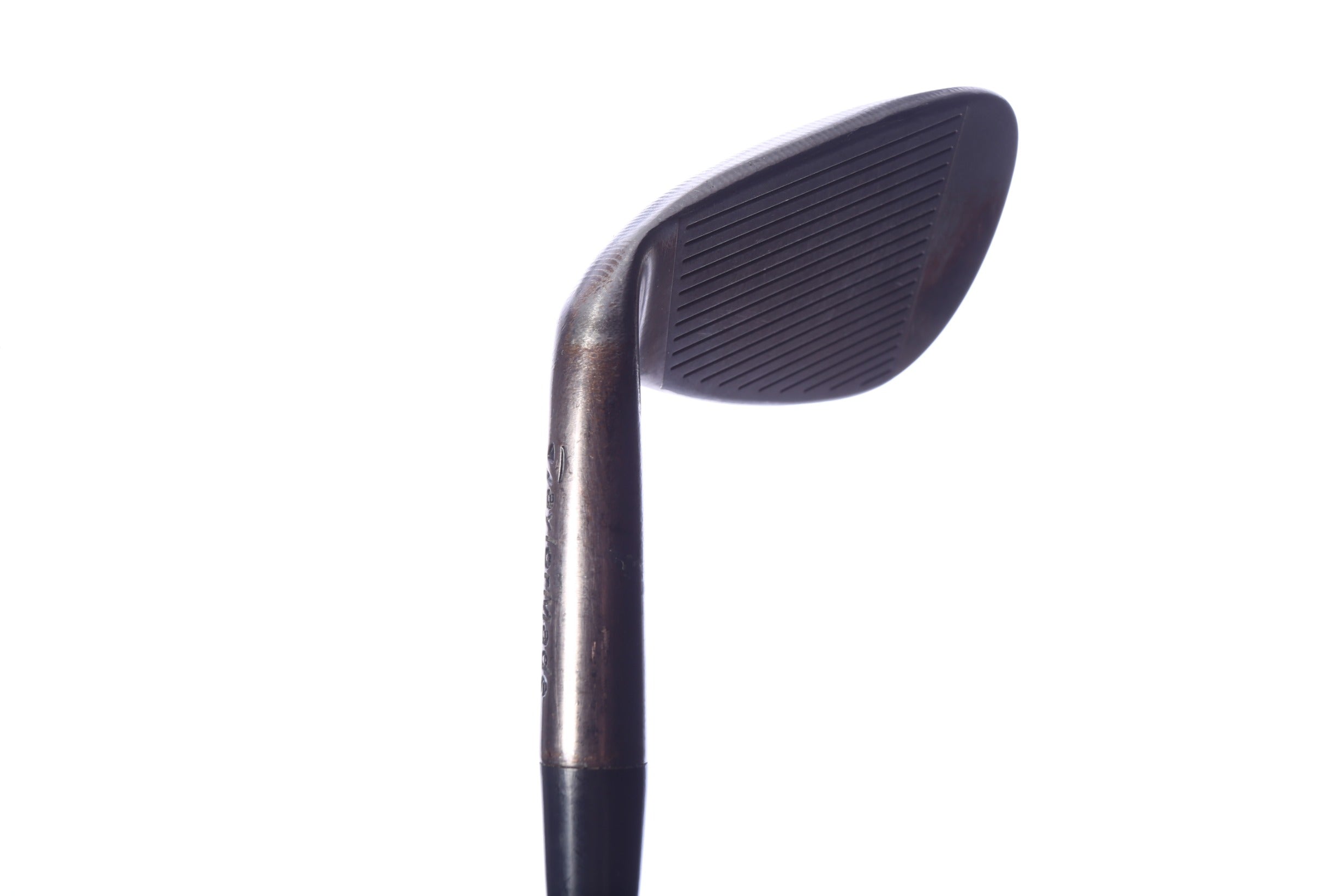 Used TaylorMade Hi-Toe 4 Approach Wedge - Right-Handed - 50 Degrees - Extra Stiff Flex